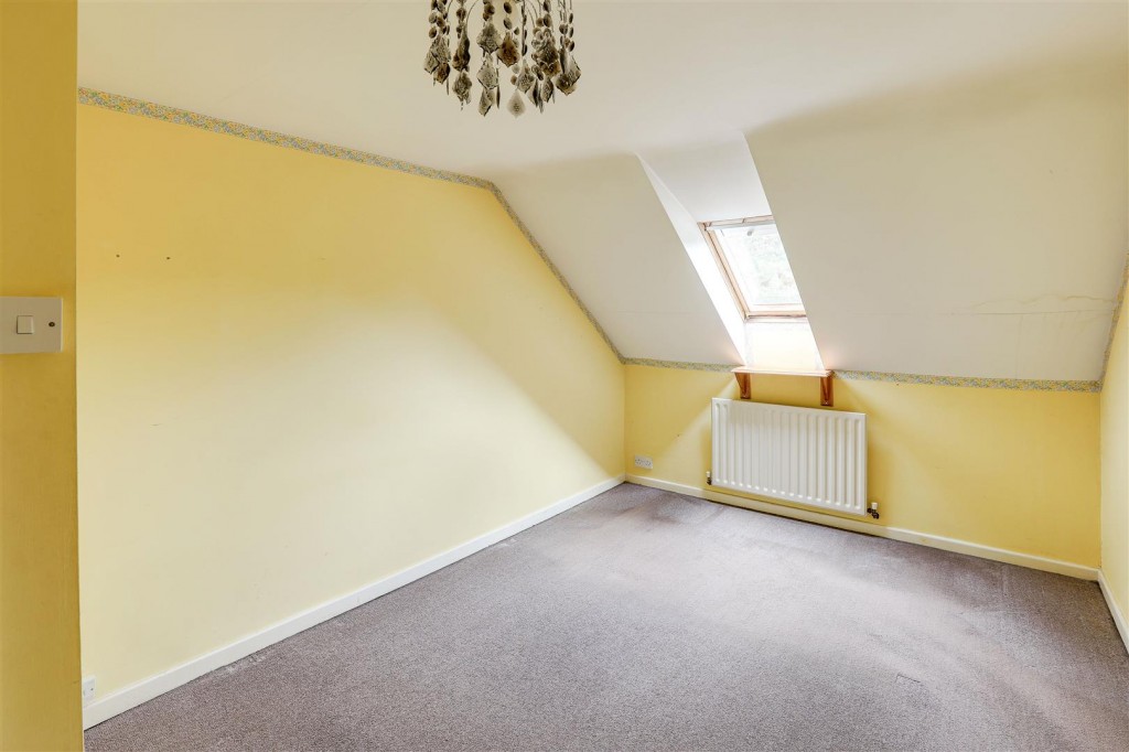 Waterside Gardens, Lenton, Nottinghamshire, NG7 2HL