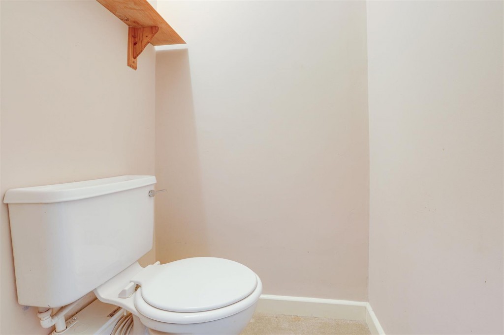 Waterside Gardens, Lenton, Nottinghamshire, NG7 2HL
