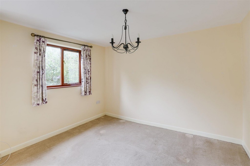 Waterside Gardens, Lenton, Nottinghamshire, NG7 2HL