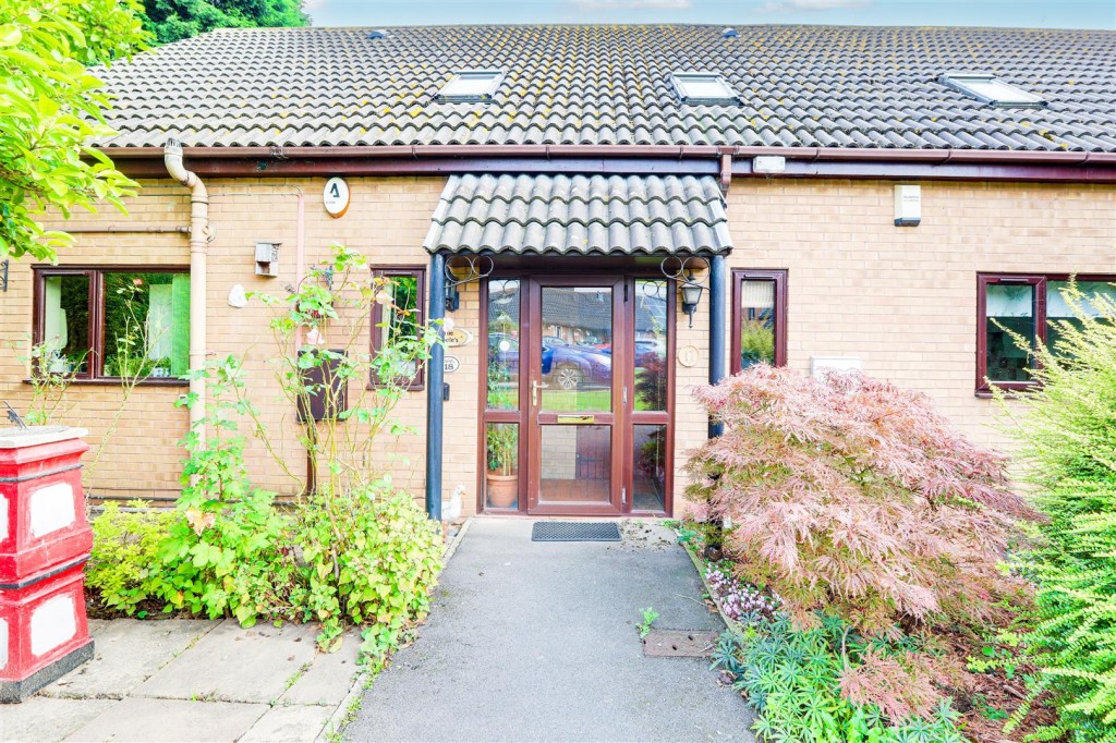 Waterside Gardens, Lenton, Nottinghamshire, NG7 2HL