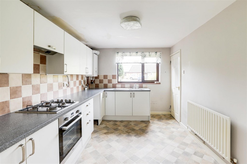 Waterside Gardens, Lenton, Nottinghamshire, NG7 2HL