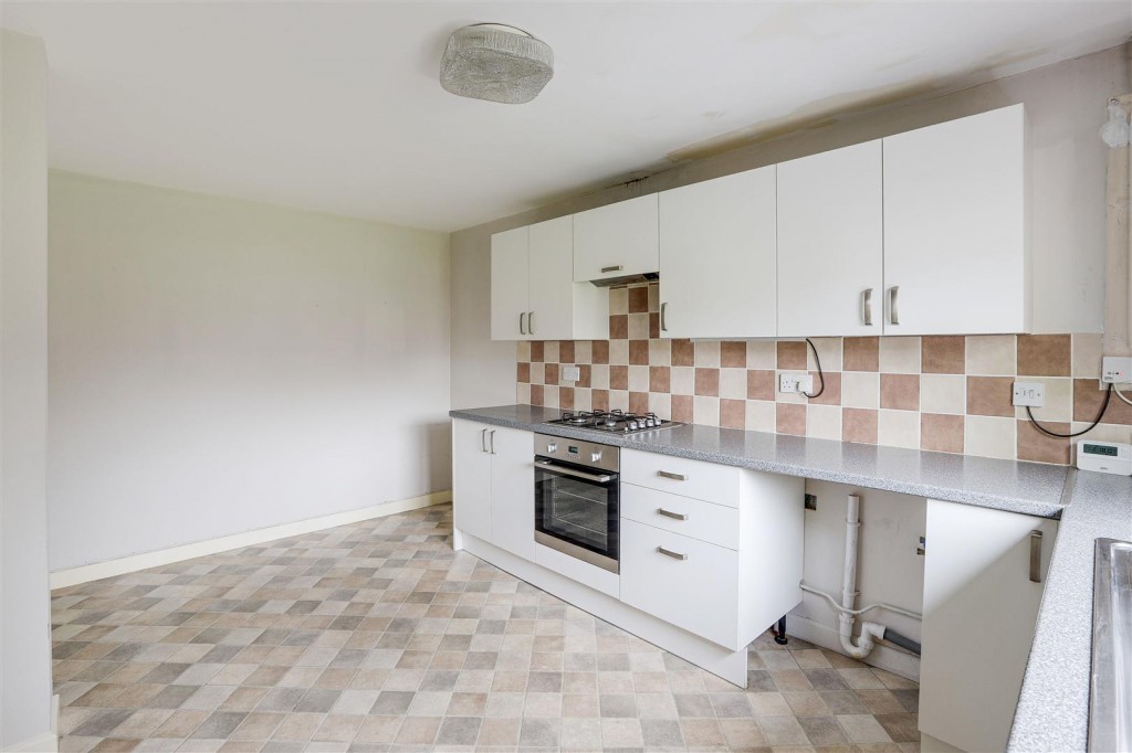 Waterside Gardens, Lenton, Nottinghamshire, NG7 2HL