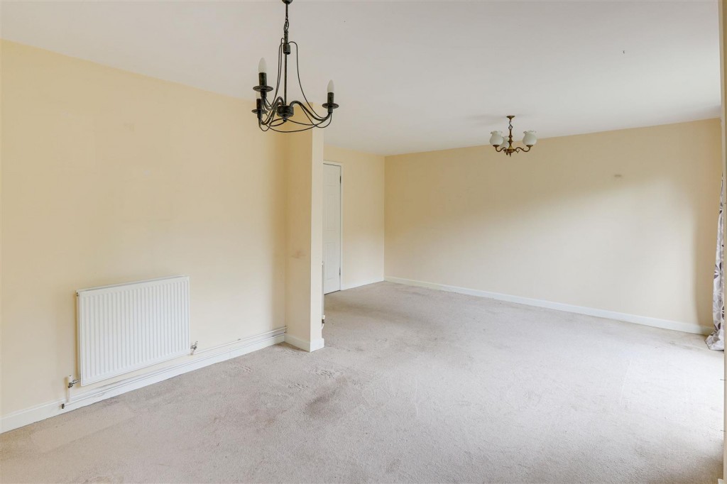 Waterside Gardens, Lenton, Nottinghamshire, NG7 2HL