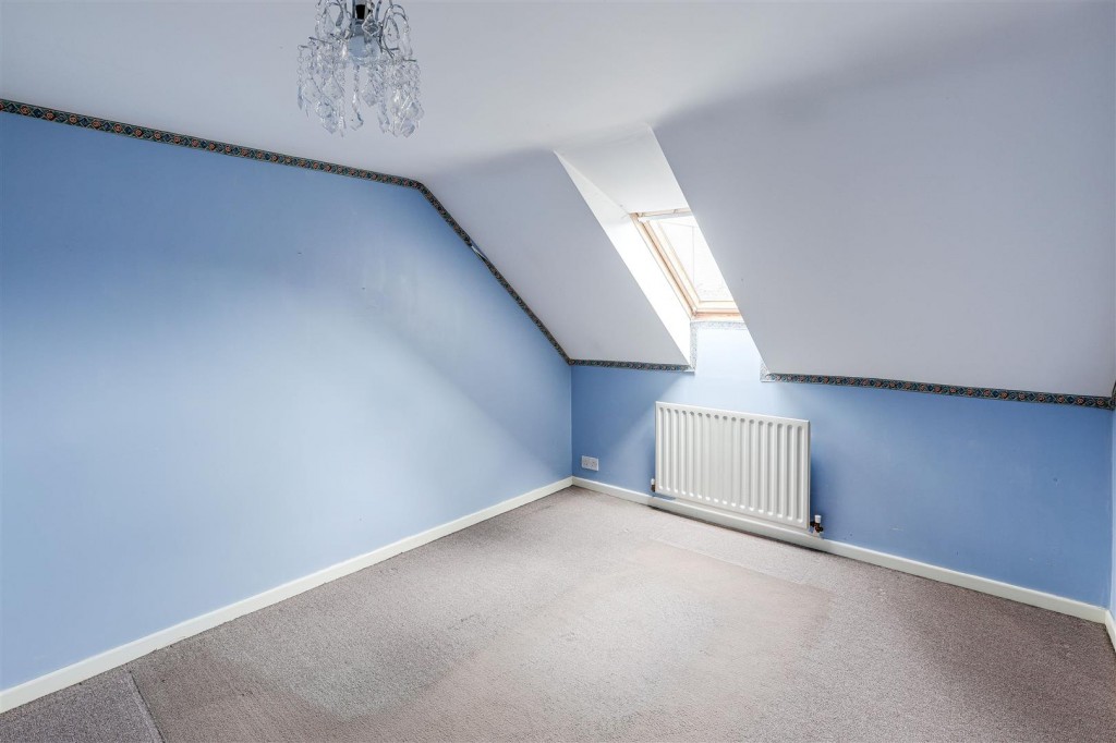 Waterside Gardens, Lenton, Nottinghamshire, NG7 2HL