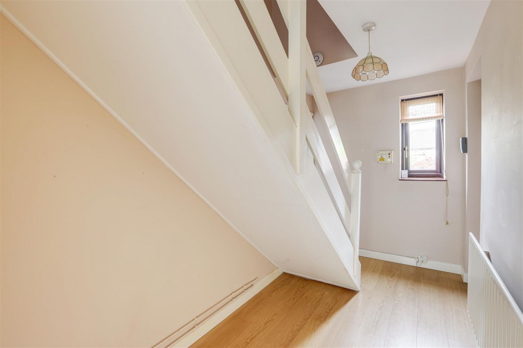 Waterside Gardens, Lenton, Nottinghamshire, NG7 2HL