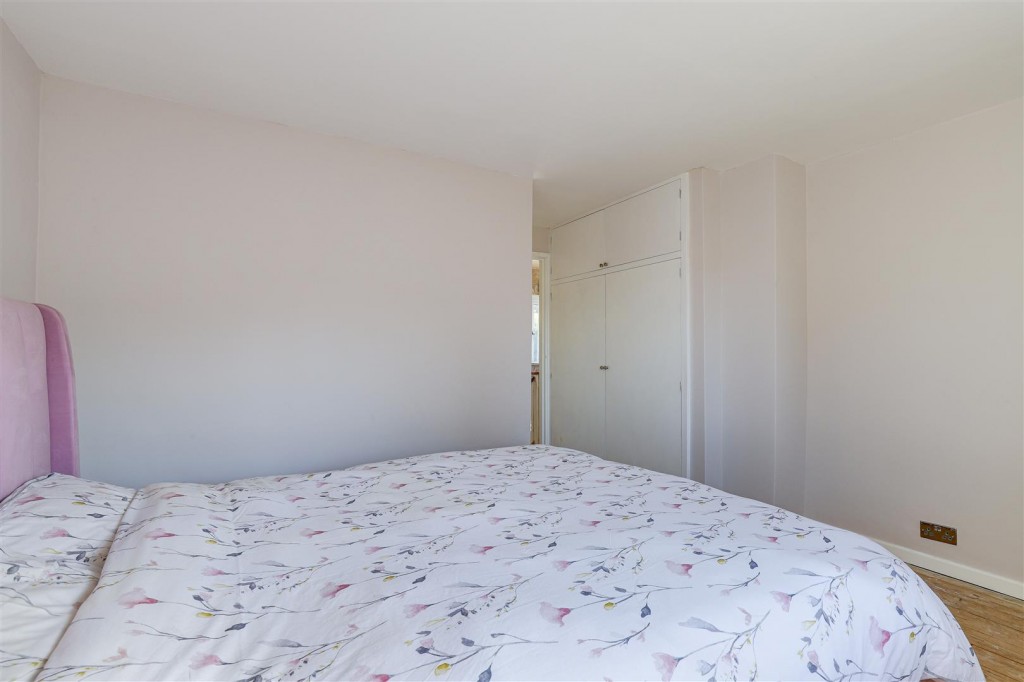 Kilvington Road, Arnold, Nottinghamshire, NG5 7HQ