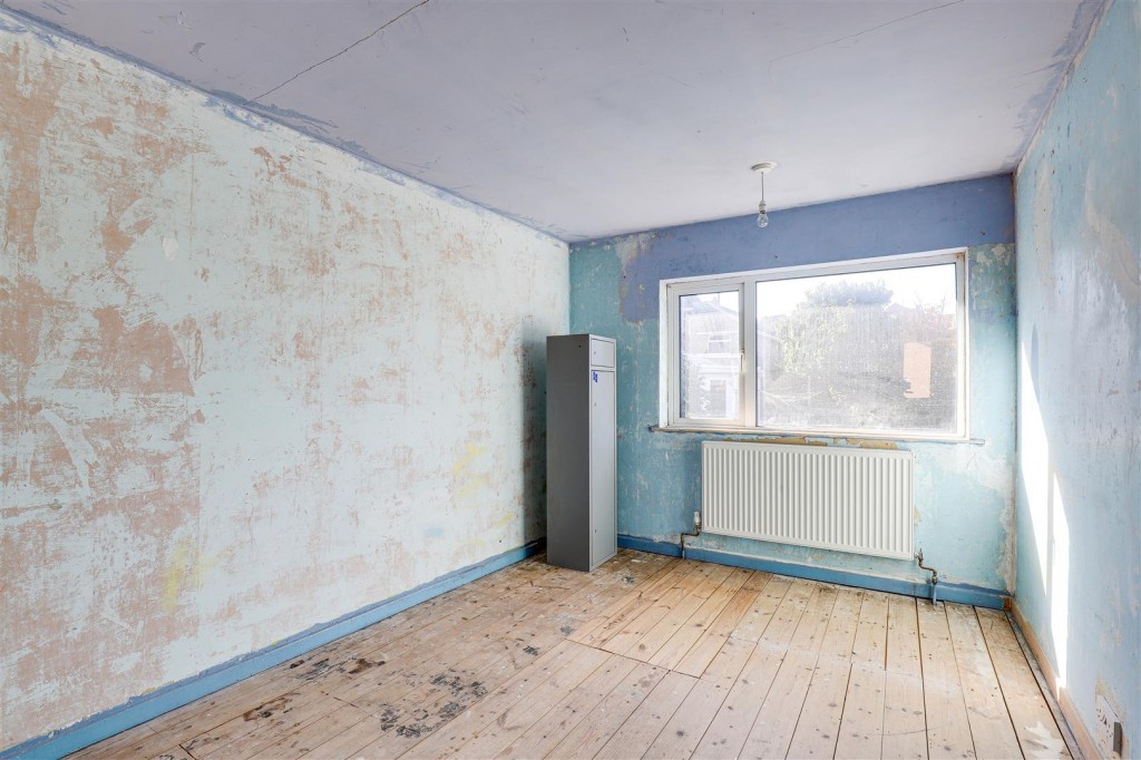 Kilvington Road, Arnold, Nottinghamshire, NG5 7HQ