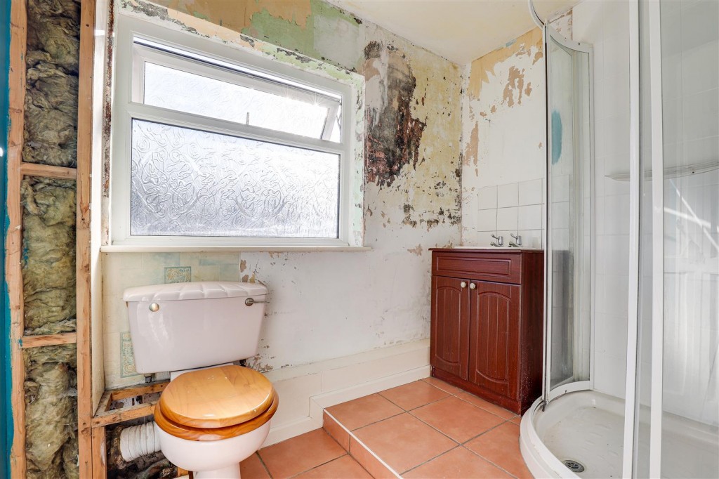 Kilvington Road, Arnold, Nottinghamshire, NG5 7HQ