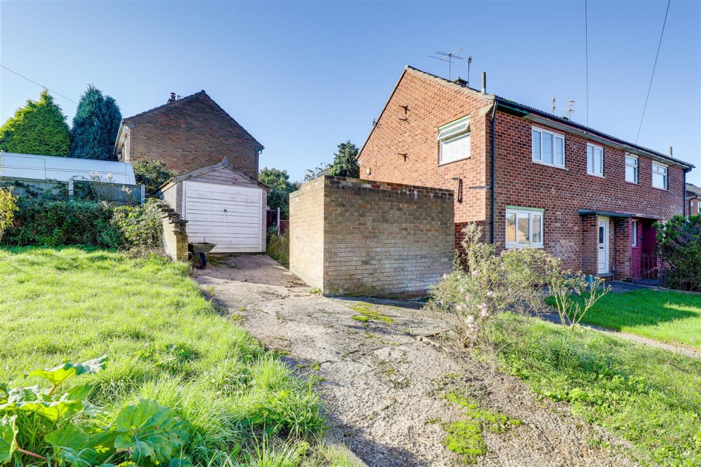 Kilvington Road, Arnold, Nottinghamshire, NG5 7HQ
