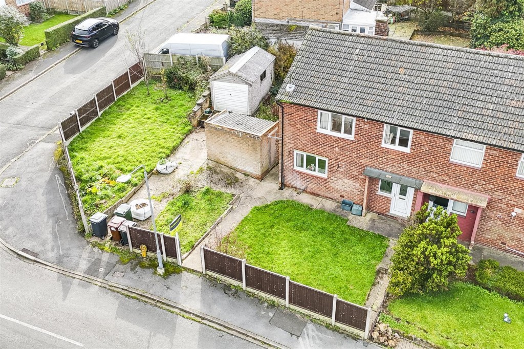 Kilvington Road, Arnold, Nottinghamshire, NG5 7HQ