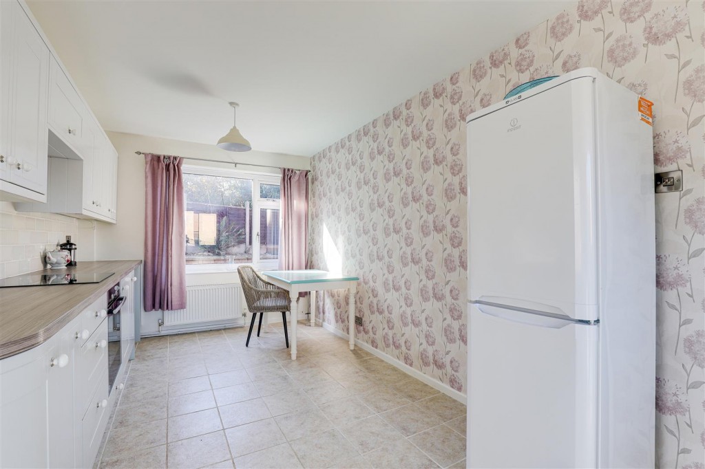 Kilvington Road, Arnold, Nottinghamshire, NG5 7HQ