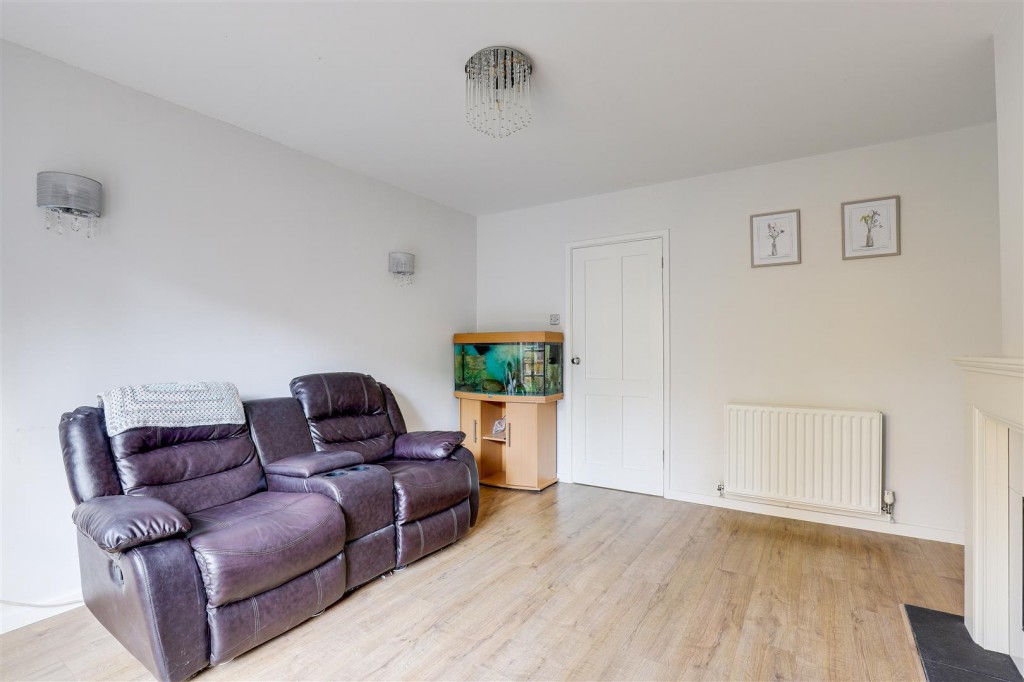 Kilvington Road, Arnold, Nottinghamshire, NG5 7HQ