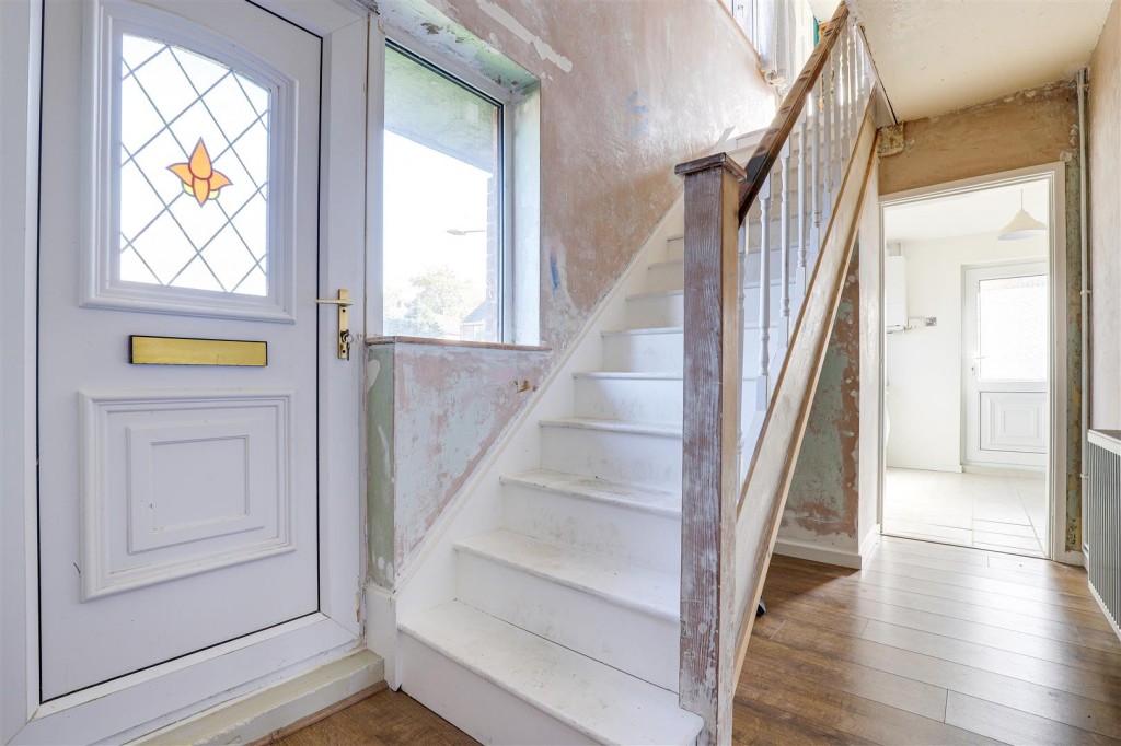 Kilvington Road, Arnold, Nottinghamshire, NG5 7HQ