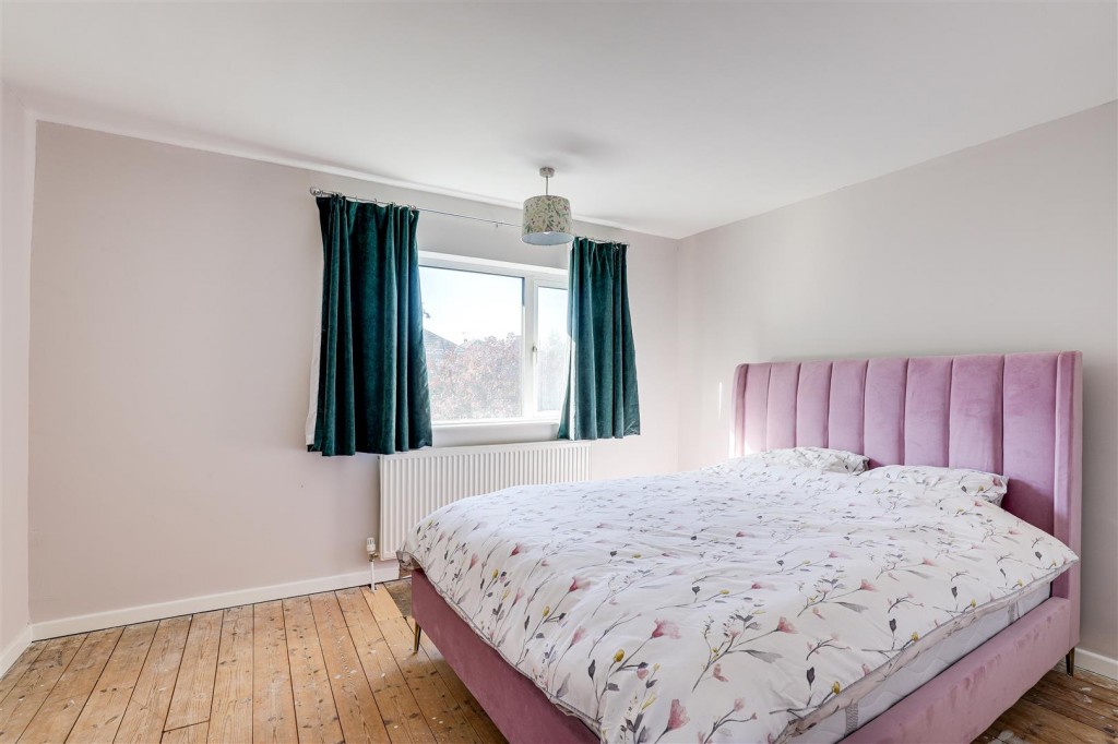 Kilvington Road, Arnold, Nottinghamshire, NG5 7HQ