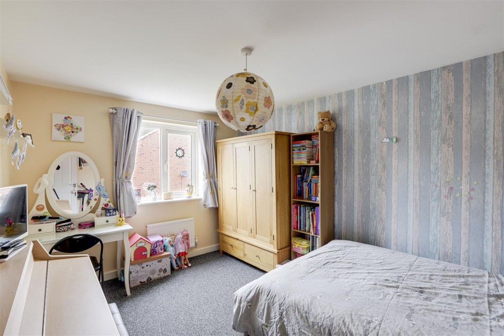 Stewart Way, Annesley, Nottinghamshire, NG15 0EH