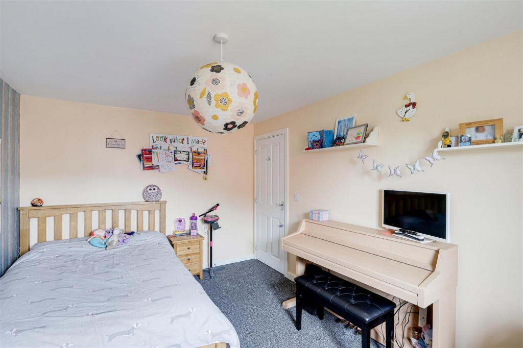 Stewart Way, Annesley, Nottinghamshire, NG15 0EH