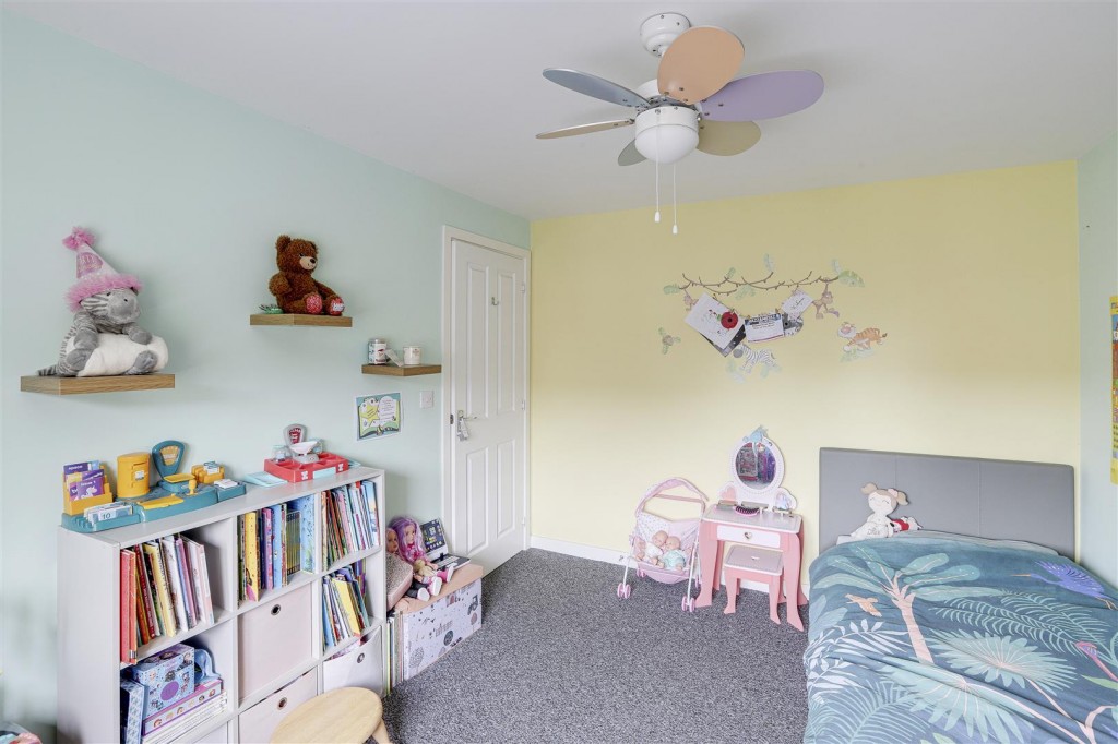 Stewart Way, Annesley, Nottinghamshire, NG15 0EH