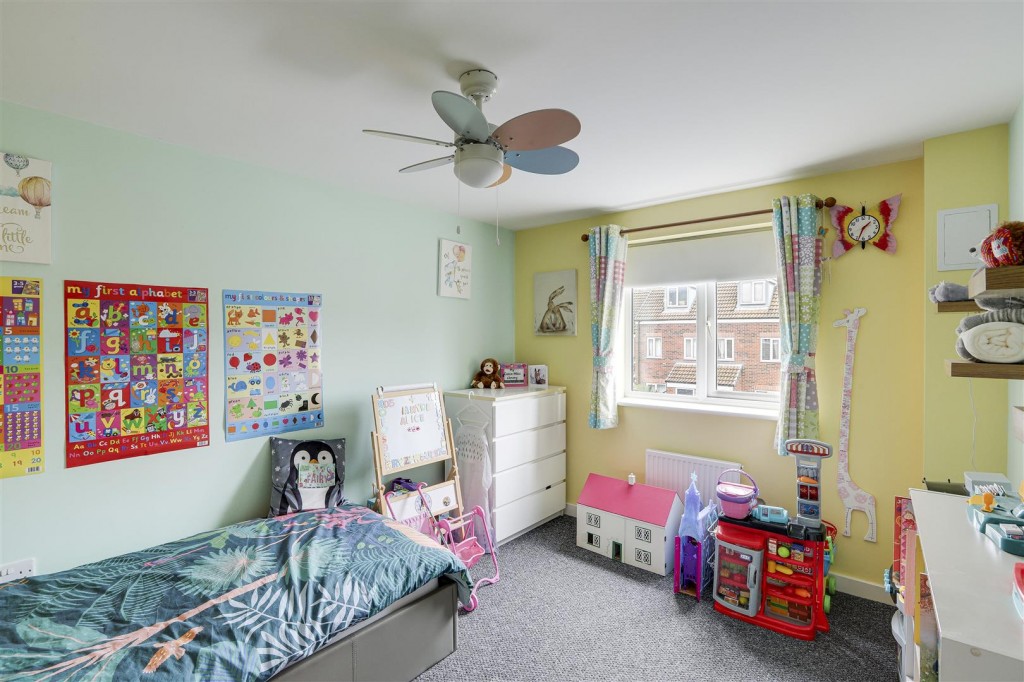 Stewart Way, Annesley, Nottinghamshire, NG15 0EH
