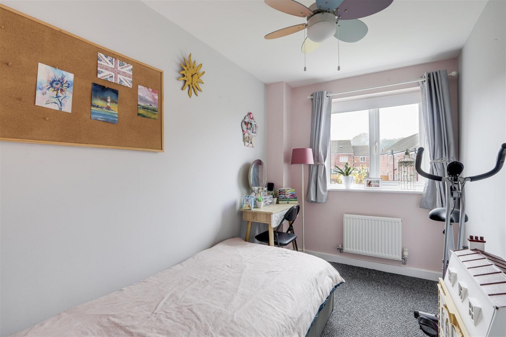 Stewart Way, Annesley, Nottinghamshire, NG15 0EH