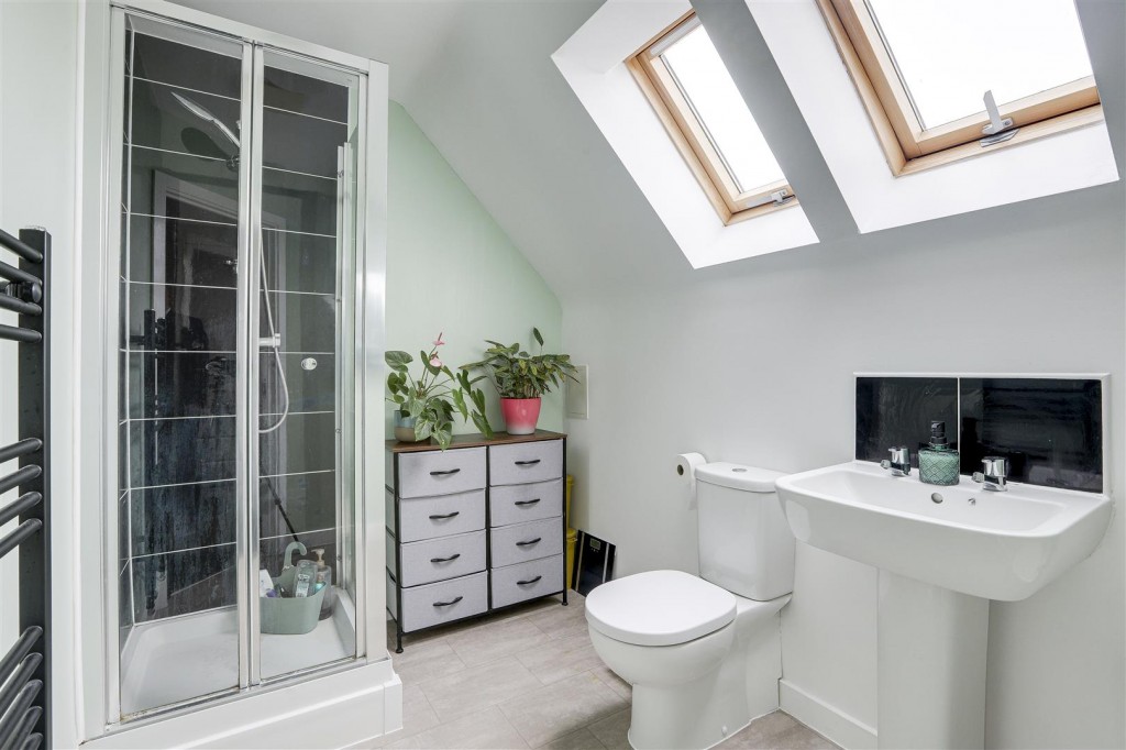 Stewart Way, Annesley, Nottinghamshire, NG15 0EH