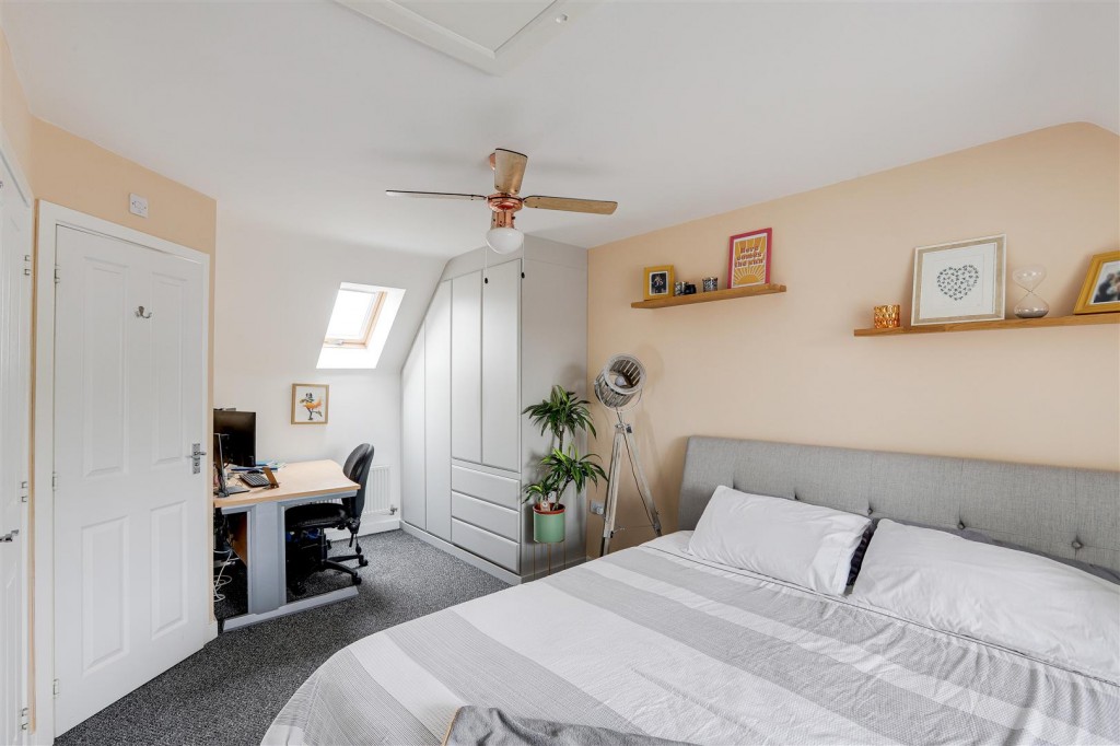 Stewart Way, Annesley, Nottinghamshire, NG15 0EH