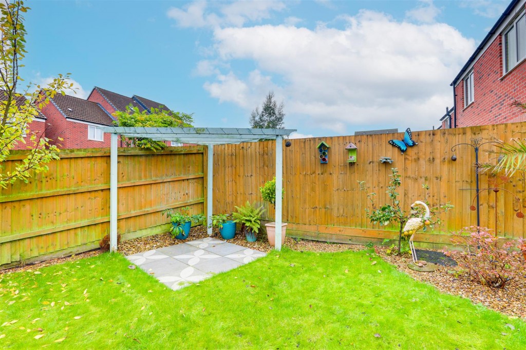 Stewart Way, Annesley, Nottinghamshire, NG15 0EH