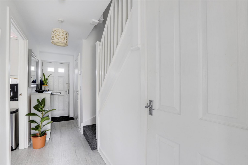 Stewart Way, Annesley, Nottinghamshire, NG15 0EH
