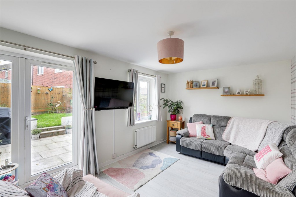 Stewart Way, Annesley, Nottinghamshire, NG15 0EH