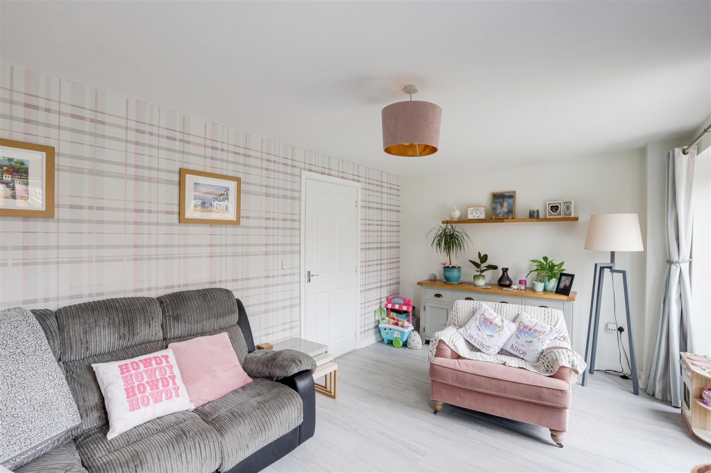 Stewart Way, Annesley, Nottinghamshire, NG15 0EH