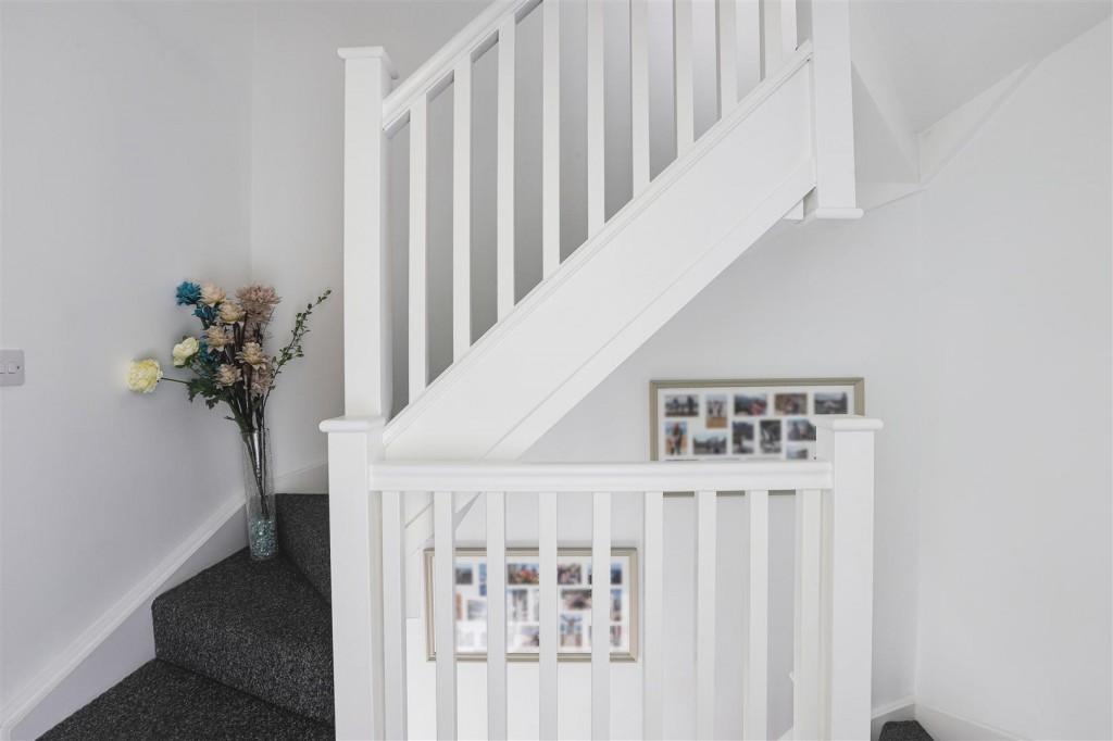 Stewart Way, Annesley, Nottinghamshire, NG15 0EH
