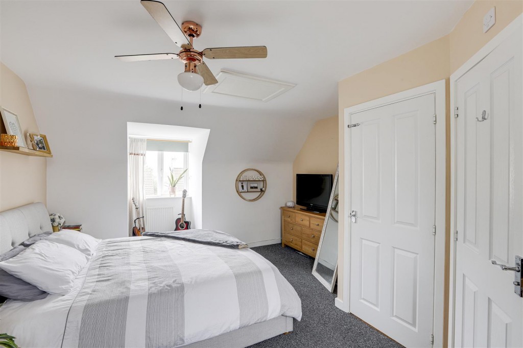 Stewart Way, Annesley, Nottinghamshire, NG15 0EH