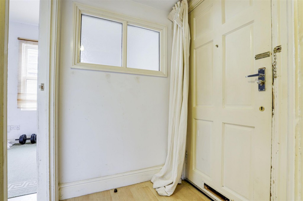Gawthorne Street, New Basford, Nottinghamshire, NG7 7JS
