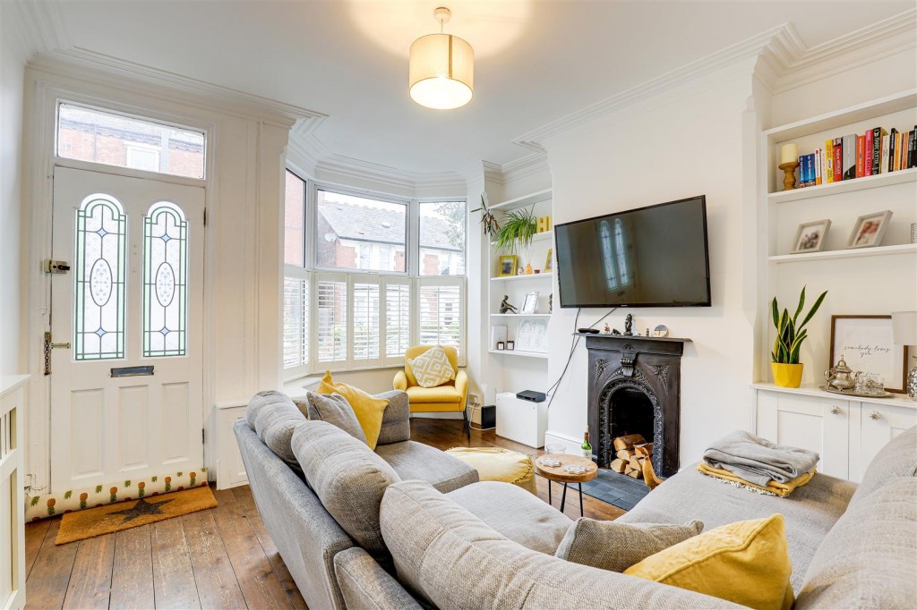 Charnwood Grove, West Bridgford, Nottinghamshire, NG2 7NT