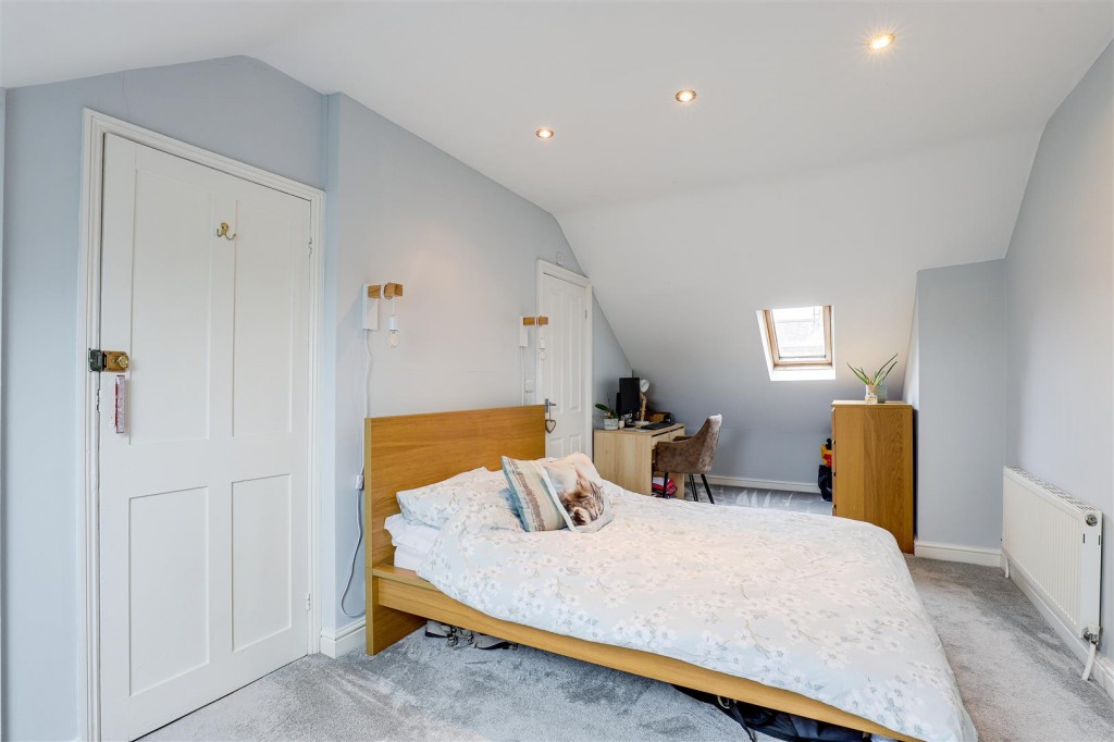 Charnwood Grove, West Bridgford, Nottinghamshire, NG2 7NT