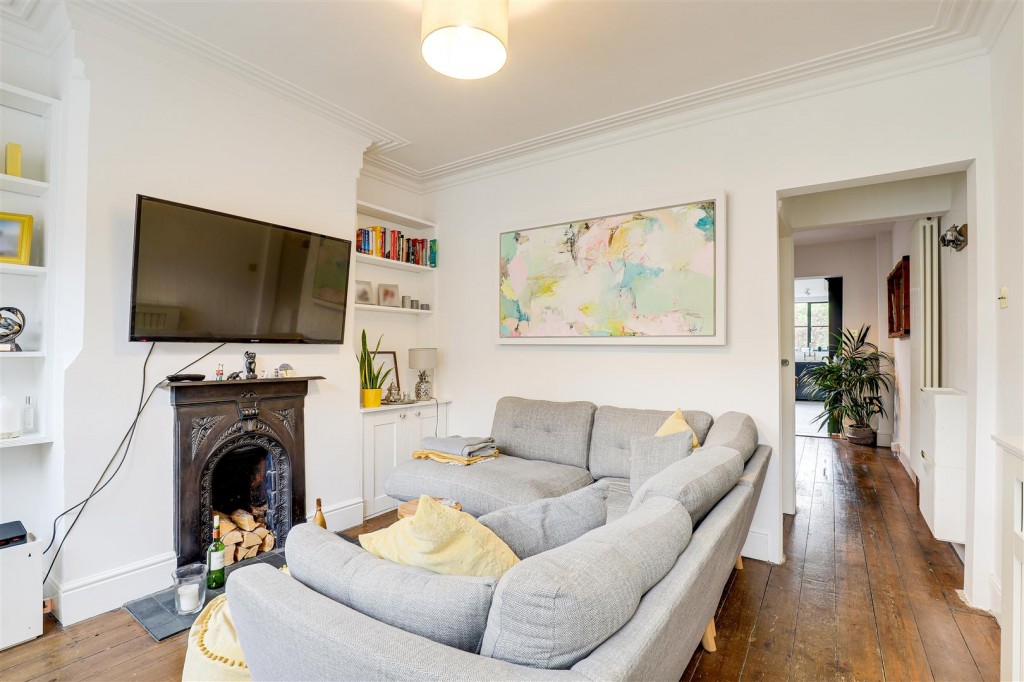 Charnwood Grove, West Bridgford, Nottinghamshire, NG2 7NT