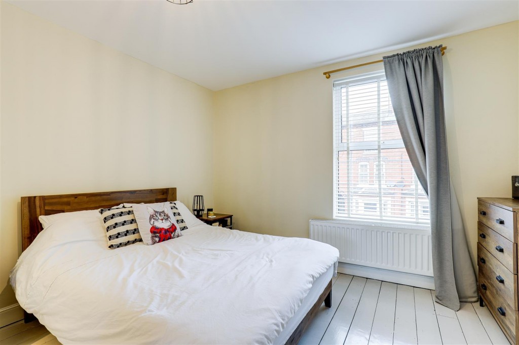 Charnwood Grove, West Bridgford, Nottinghamshire, NG2 7NT