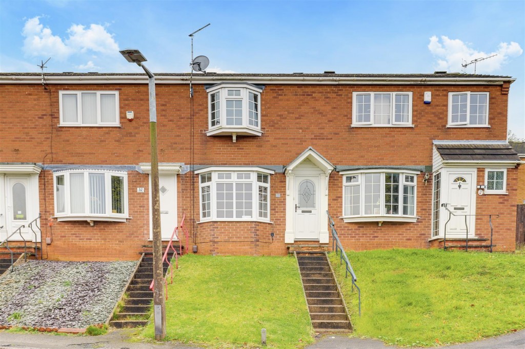 Cornell Drive, Arnold, Nottinghamshire, NG5 8RF