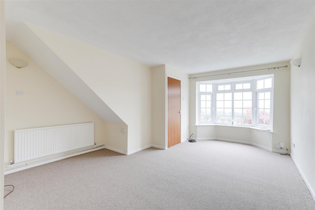 Cornell Drive, Arnold, Nottinghamshire, NG5 8RF