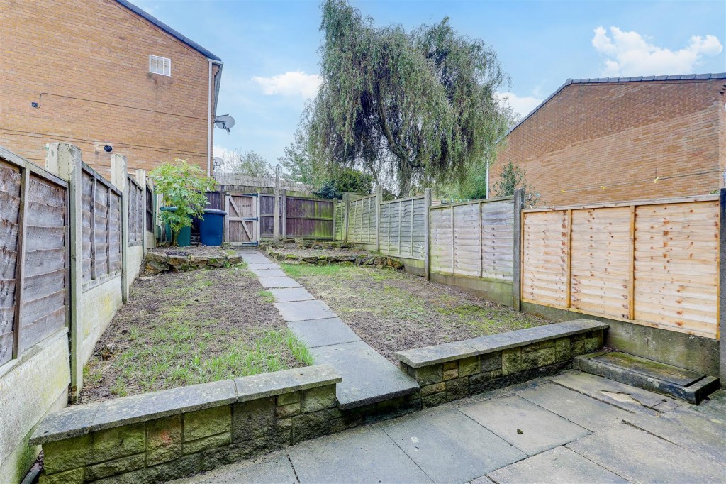 Cornell Drive, Arnold, Nottinghamshire, NG5 8RF