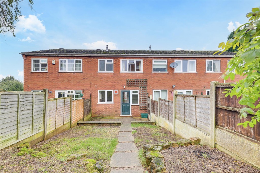 Cornell Drive, Arnold, Nottinghamshire, NG5 8RF