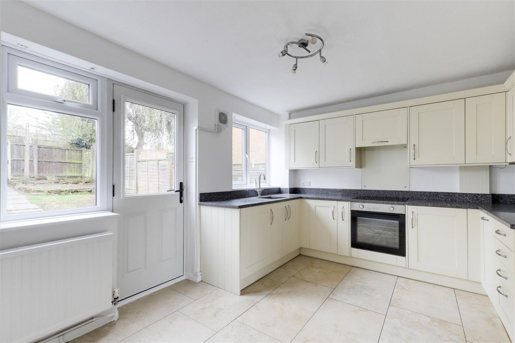Cornell Drive, Arnold, Nottinghamshire, NG5 8RF