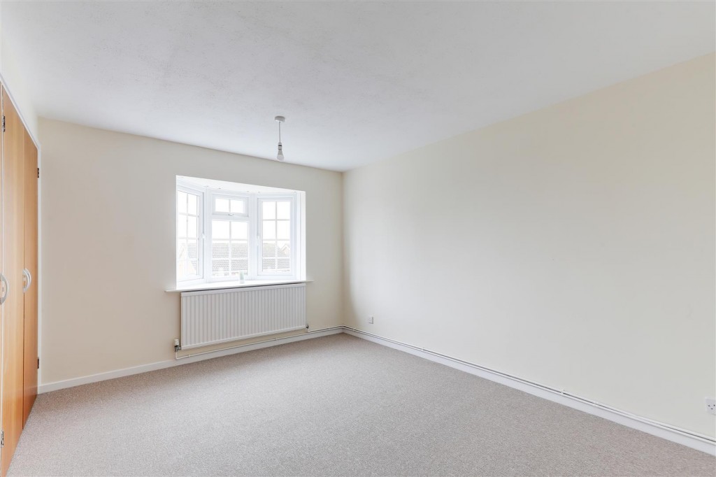 Cornell Drive, Arnold, Nottinghamshire, NG5 8RF