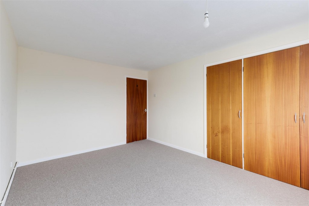 Cornell Drive, Arnold, Nottinghamshire, NG5 8RF