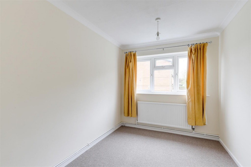 Cornell Drive, Arnold, Nottinghamshire, NG5 8RF