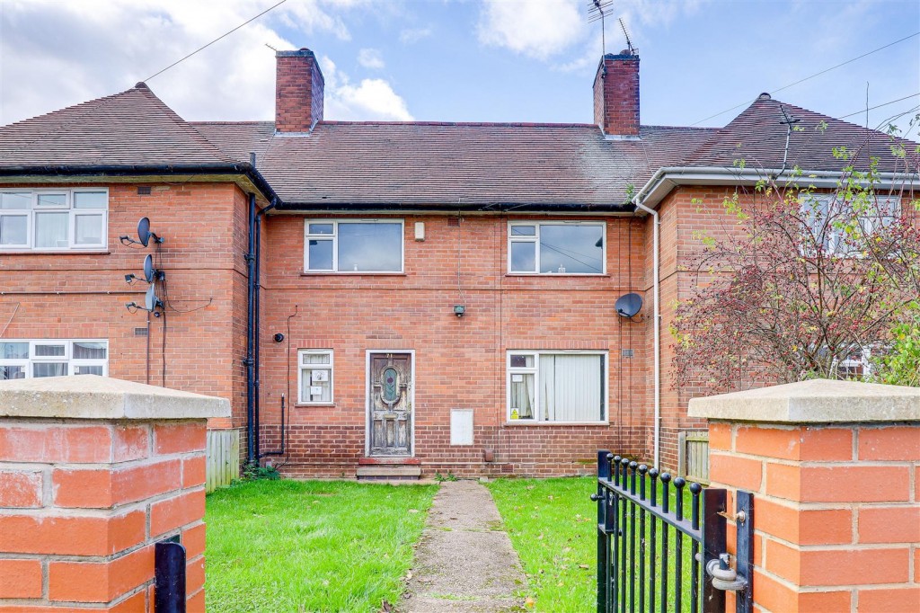 Lindfield Road, Nottingham, Nottinghamshire, NG8 6HL