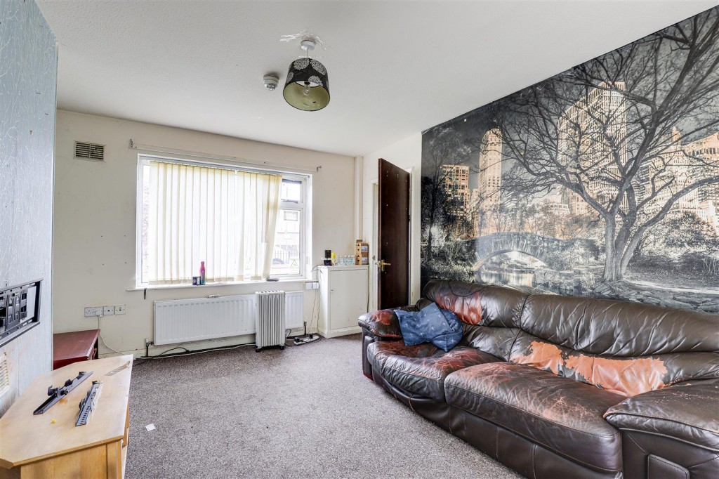 Lindfield Road, Nottingham, Nottinghamshire, NG8 6HL