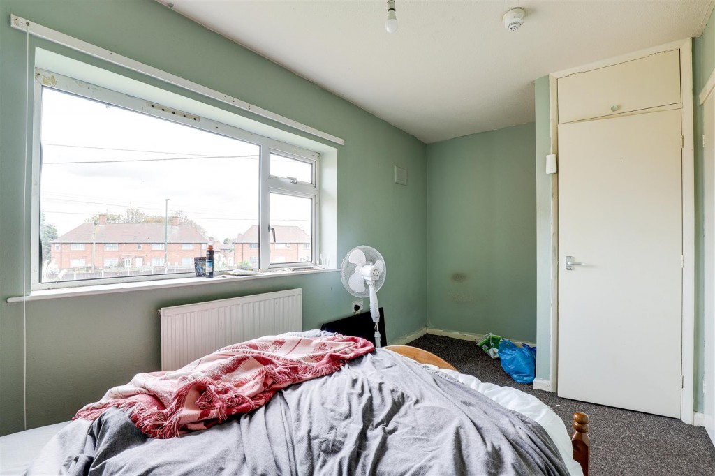 Lindfield Road, Nottingham, Nottinghamshire, NG8 6HL