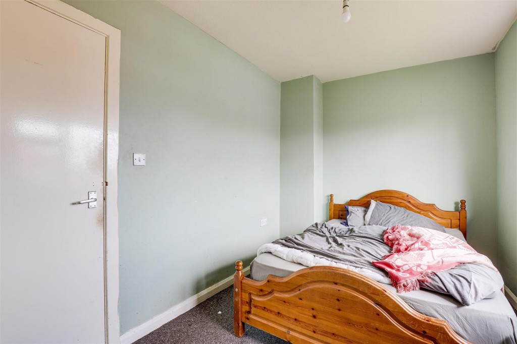 Lindfield Road, Nottingham, Nottinghamshire, NG8 6HL