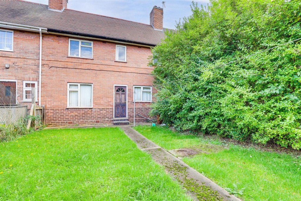 Lindfield Road, Nottingham, Nottinghamshire, NG8 6HL