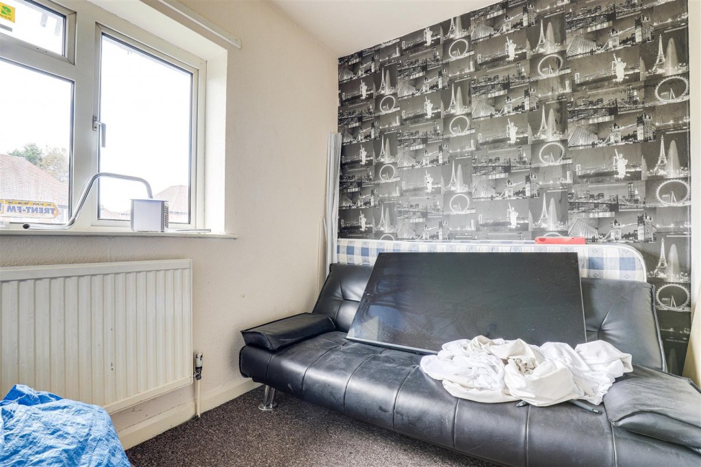 Lindfield Road, Nottingham, Nottinghamshire, NG8 6HL